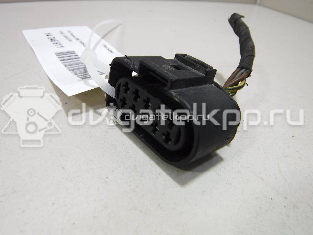 Фото Разъем  1J0973735 для ford C-MAX {forloop.counter}}