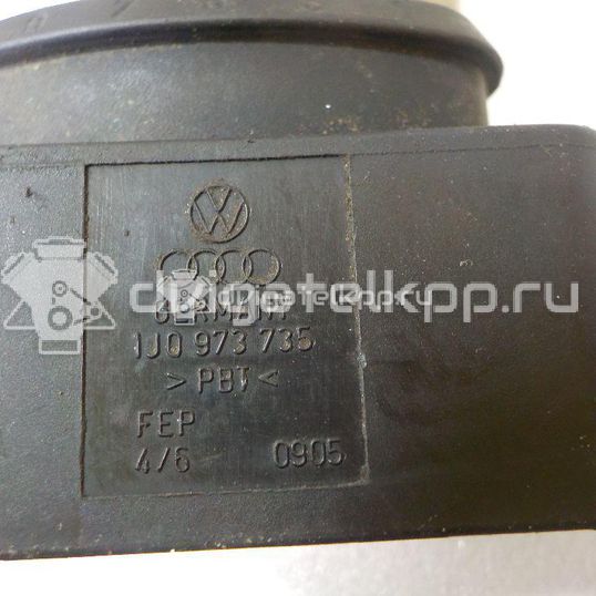 Фото Разъем  1J0973735 для ford C-MAX