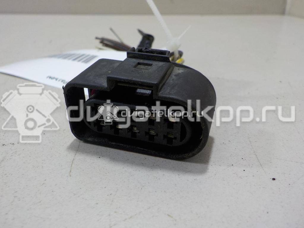Фото Разъем  1J0973735 для ford C-MAX {forloop.counter}}