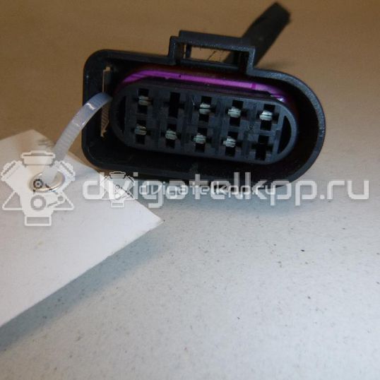 Фото Разъем  1J0973735 для ford C-MAX