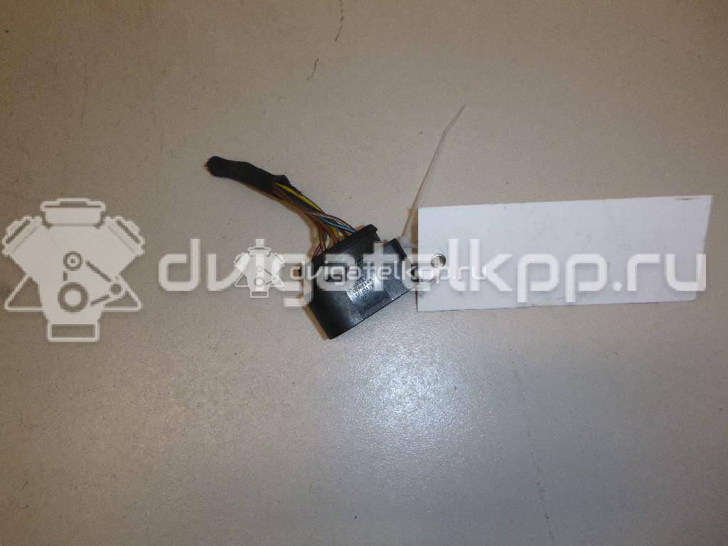 Фото Разъем  1J0973735 для ford C-MAX {forloop.counter}}