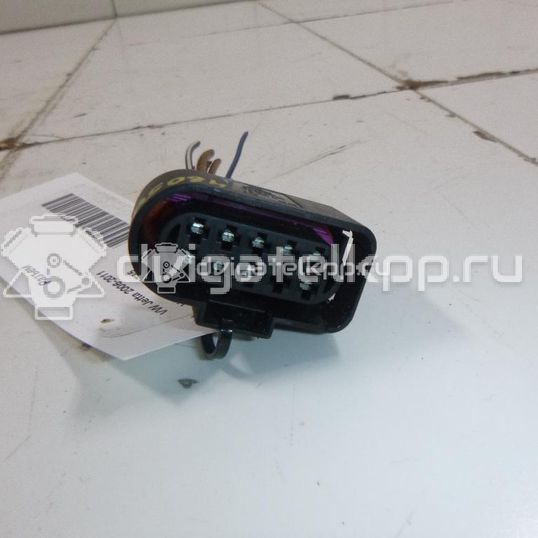 Фото Разъем  1J0973735 для ford C-MAX
