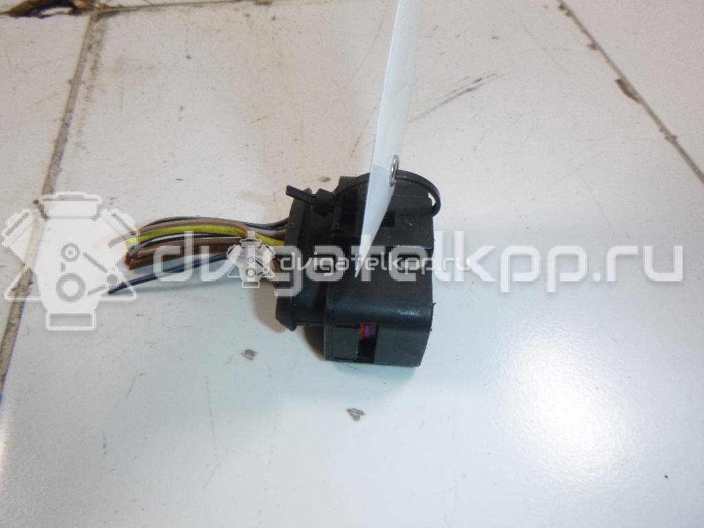 Фото Разъем  1J0973735 для ford C-MAX {forloop.counter}}