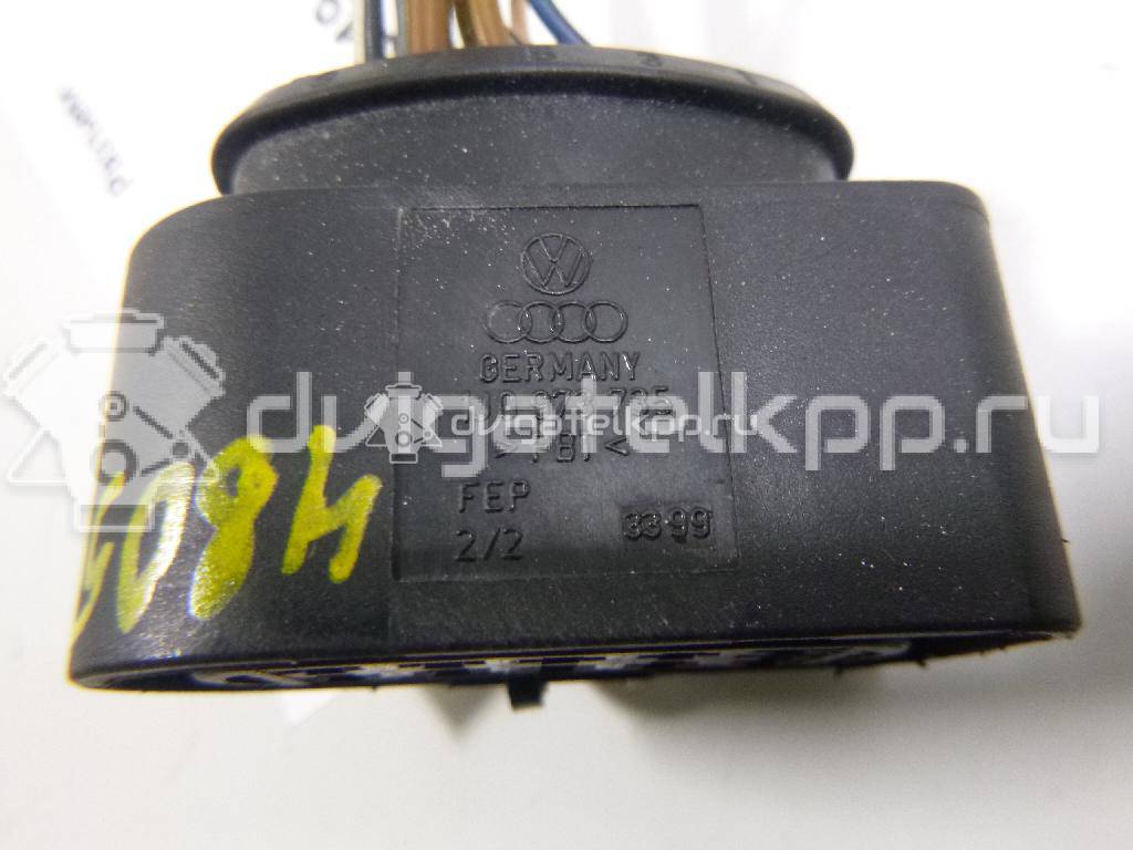 Фото Разъем  1J0973735 для ford C-MAX {forloop.counter}}