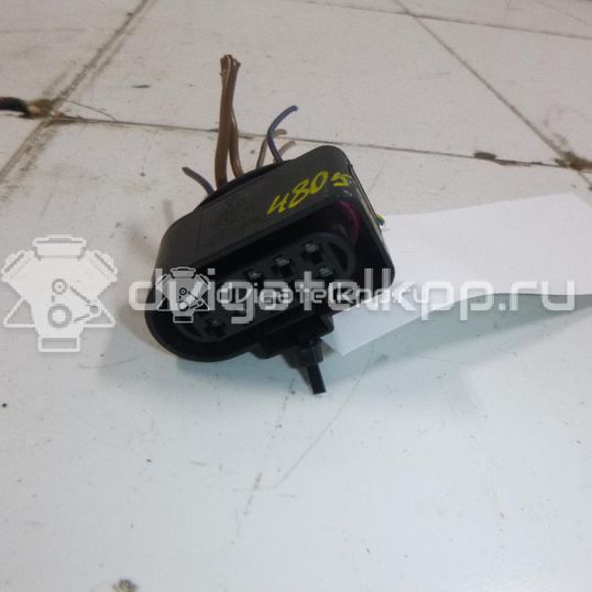 Фото Разъем  1J0973735 для ford C-MAX