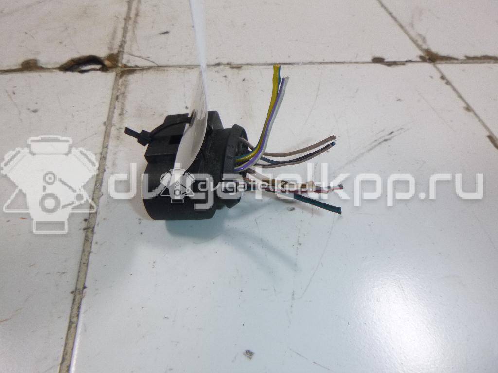 Фото Разъем  1J0973735 для ford C-MAX {forloop.counter}}