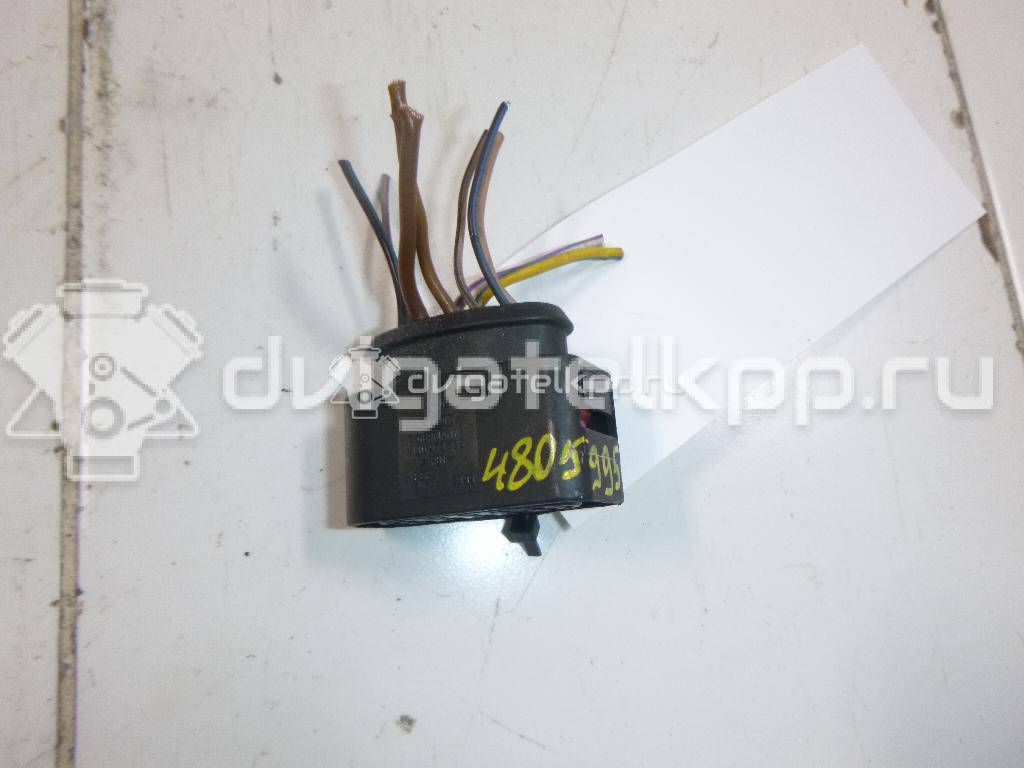 Фото Разъем  1J0973735 для ford C-MAX {forloop.counter}}