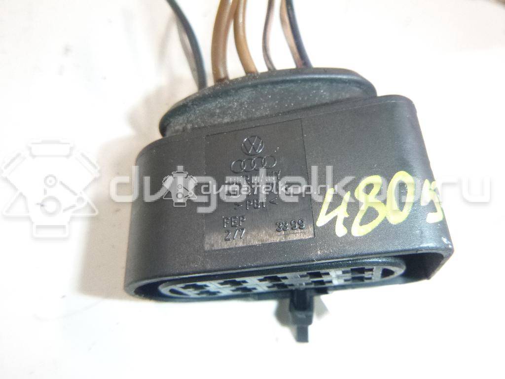 Фото Разъем  1J0973735 для ford C-MAX {forloop.counter}}