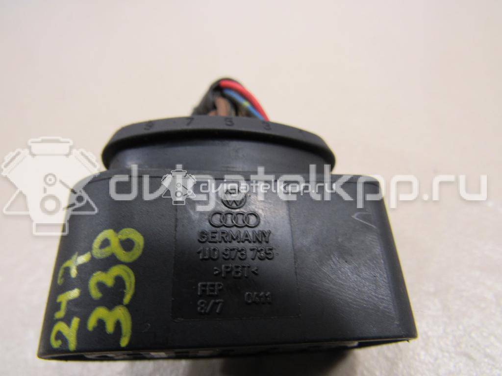 Фото Разъем  1J0973735 для ford C-MAX {forloop.counter}}