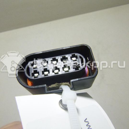 Фото Разъем  1J0973735 для ford C-MAX
