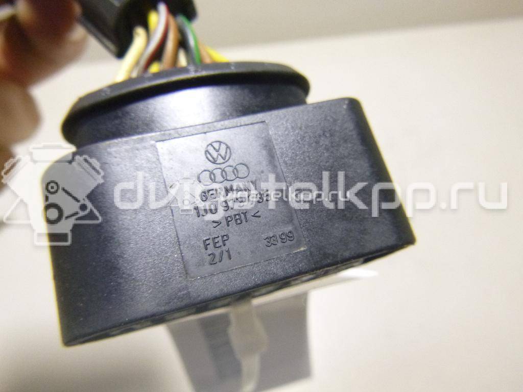 Фото Разъем  1J0973735 для ford C-MAX {forloop.counter}}