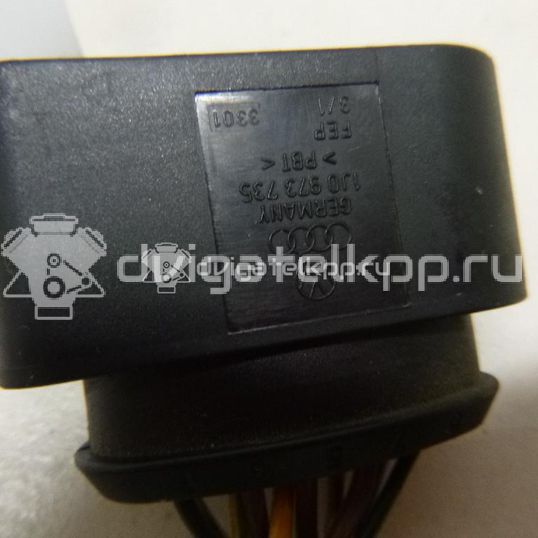 Фото Разъем  1J0973735 для ford C-MAX