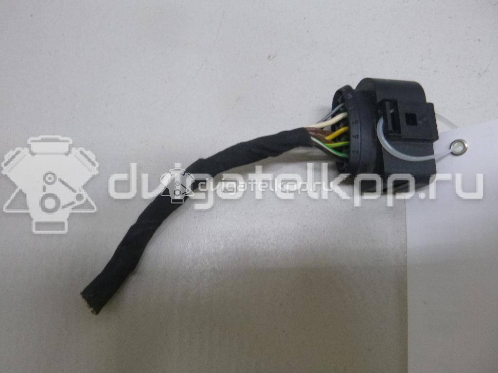 Фото Разъем  1J0973735 для ford C-MAX {forloop.counter}}