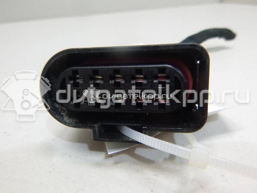 Фото Разъем  1J0973735 для ford C-MAX {forloop.counter}}