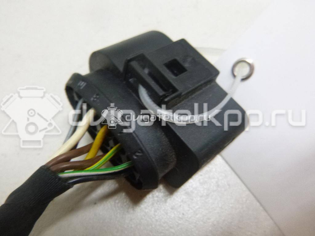 Фото Разъем  1J0973735 для ford C-MAX {forloop.counter}}