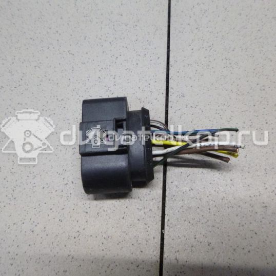 Фото Разъем  1J0973735 для ford C-MAX