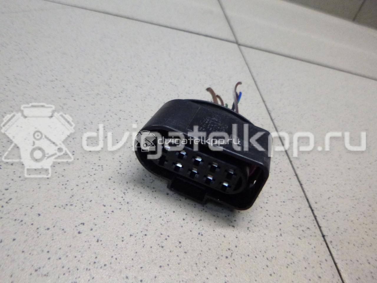 Фото Разъем  1J0973735 для ford C-MAX {forloop.counter}}