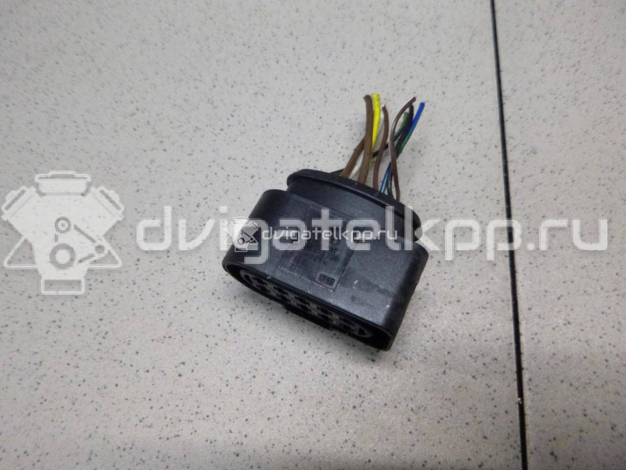 Фото Разъем  1J0973735 для ford C-MAX {forloop.counter}}