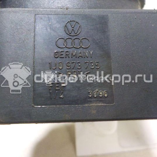 Фото Разъем  1J0973735 для ford C-MAX