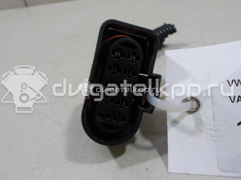 Фото Разъем  1J0973735 для ford C-MAX {forloop.counter}}