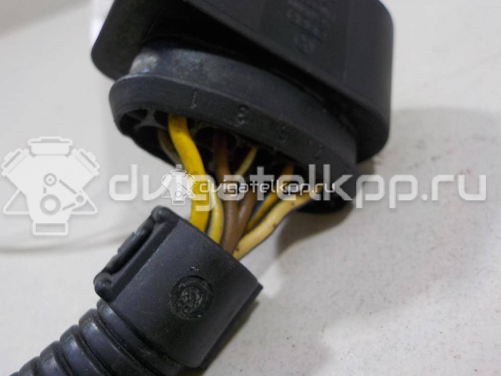 Фото Разъем  1J0973735 для ford C-MAX {forloop.counter}}