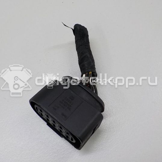 Фото Разъем  1J0973735 для ford C-MAX