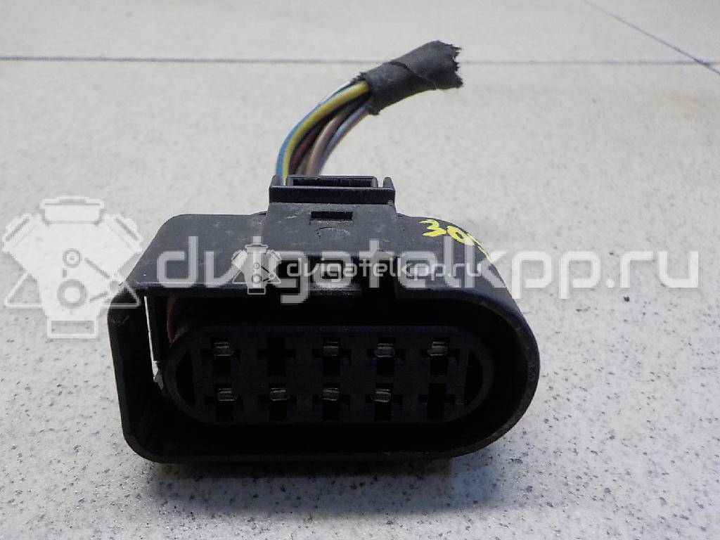 Фото Разъем  1J0973735 для ford C-MAX {forloop.counter}}