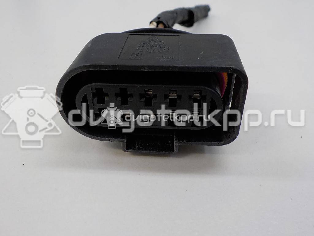 Фото Разъем  1J0973735 для ford C-MAX {forloop.counter}}