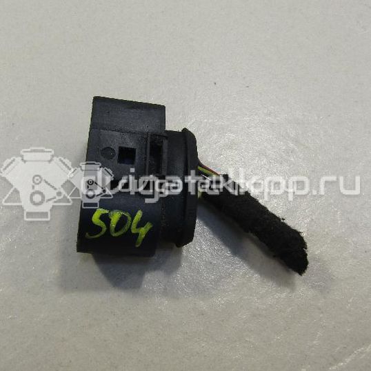 Фото Разъем  1J0973735 для ford C-MAX