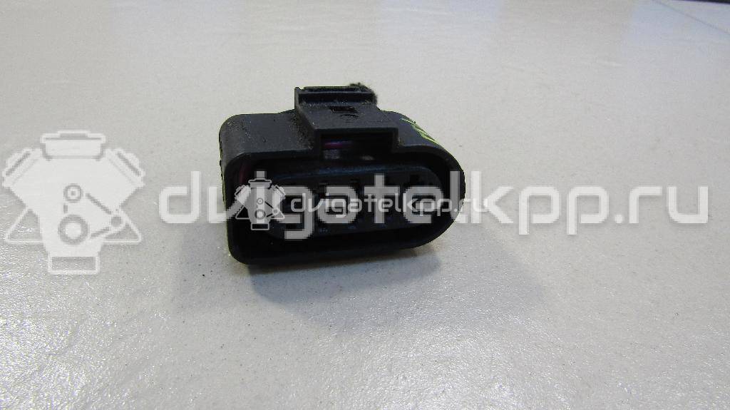 Фото Разъем  1J0973735 для ford C-MAX {forloop.counter}}