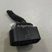 Фото Разъем  1J0973735 для ford C-MAX {forloop.counter}}