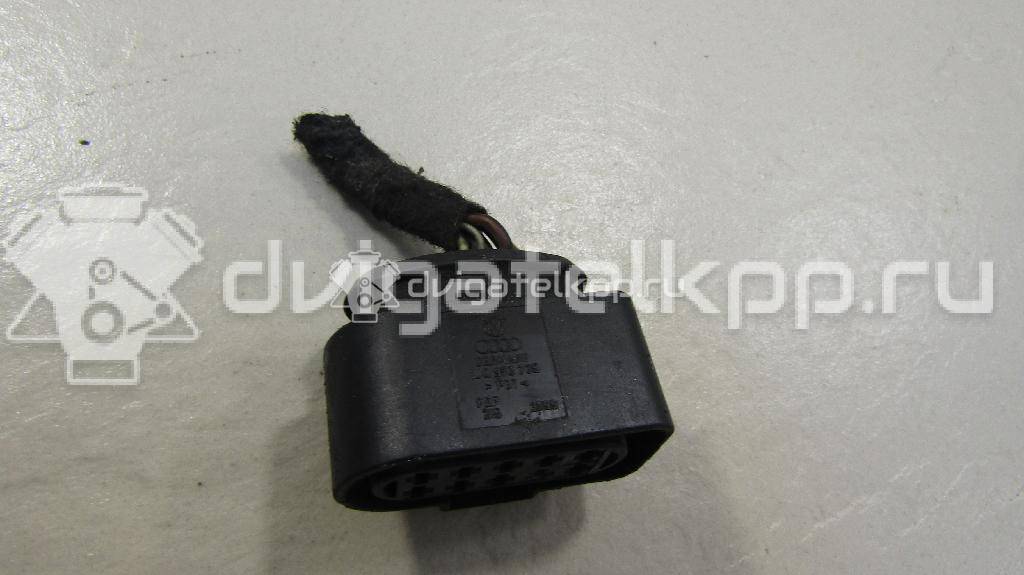 Фото Разъем  1J0973735 для ford C-MAX {forloop.counter}}