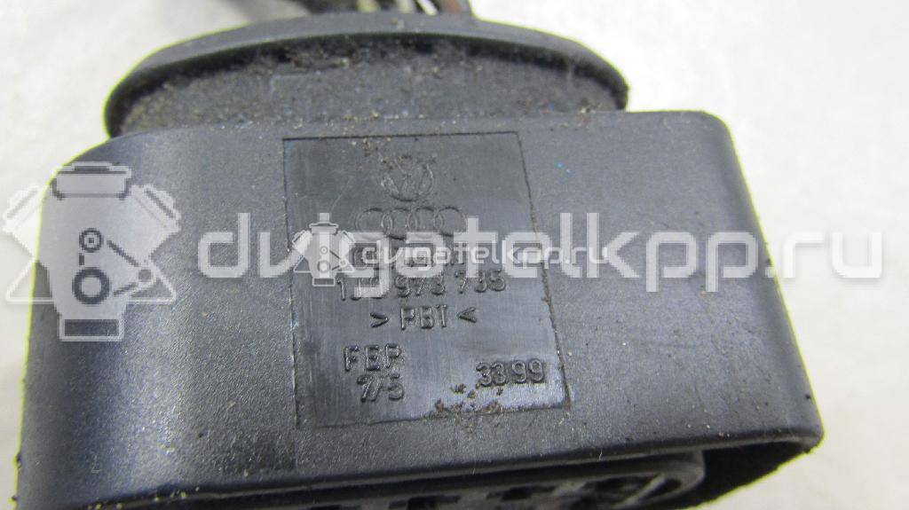 Фото Разъем  1J0973735 для ford C-MAX {forloop.counter}}