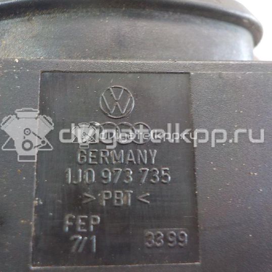 Фото Разъем  1j0973735 для audi A2 [8Z0]