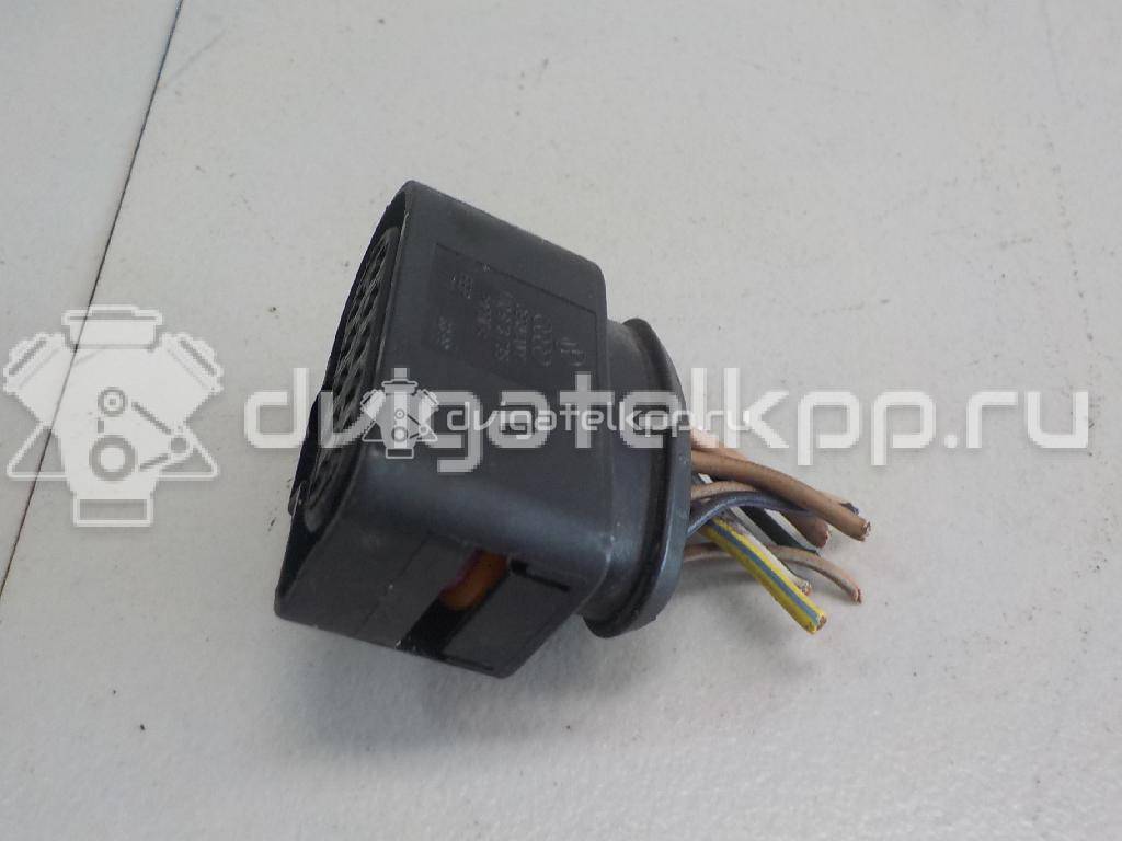 Фото Разъем  1j0973735 для audi A2 [8Z0] {forloop.counter}}