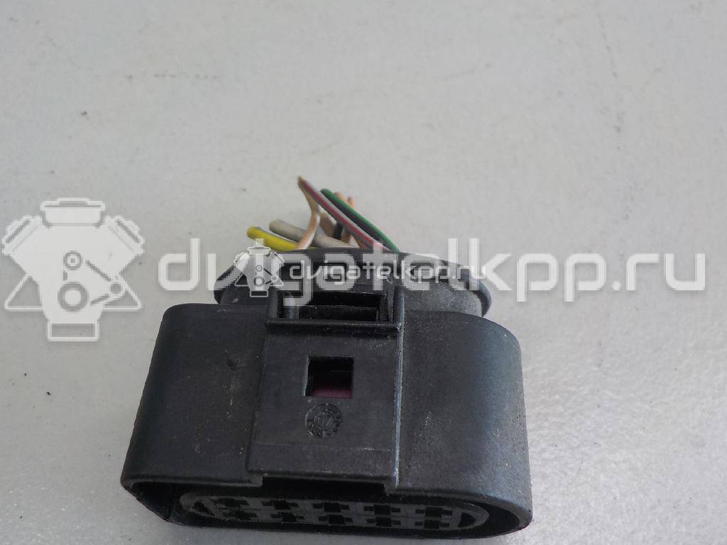Фото Разъем  1j0973735 для audi A2 [8Z0] {forloop.counter}}