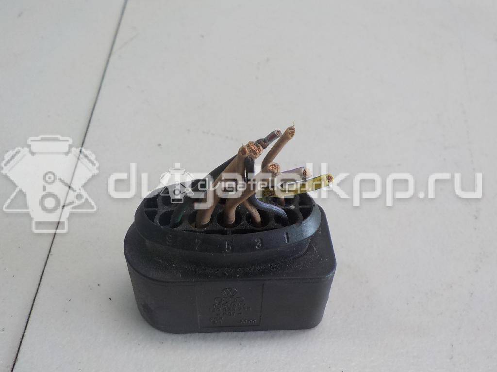 Фото Разъем  1j0973735 для audi A2 [8Z0] {forloop.counter}}