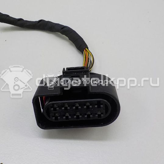 Фото Разъем  1J0973735 для ford C-MAX