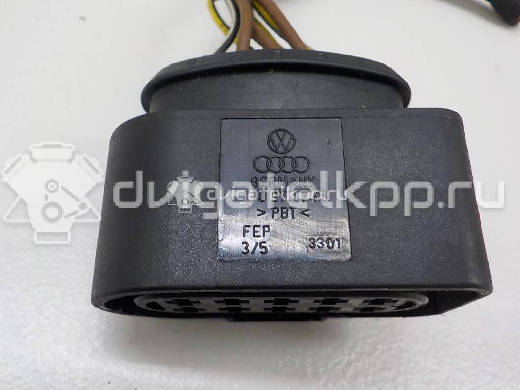 Фото Разъем  1J0973735 для ford C-MAX {forloop.counter}}