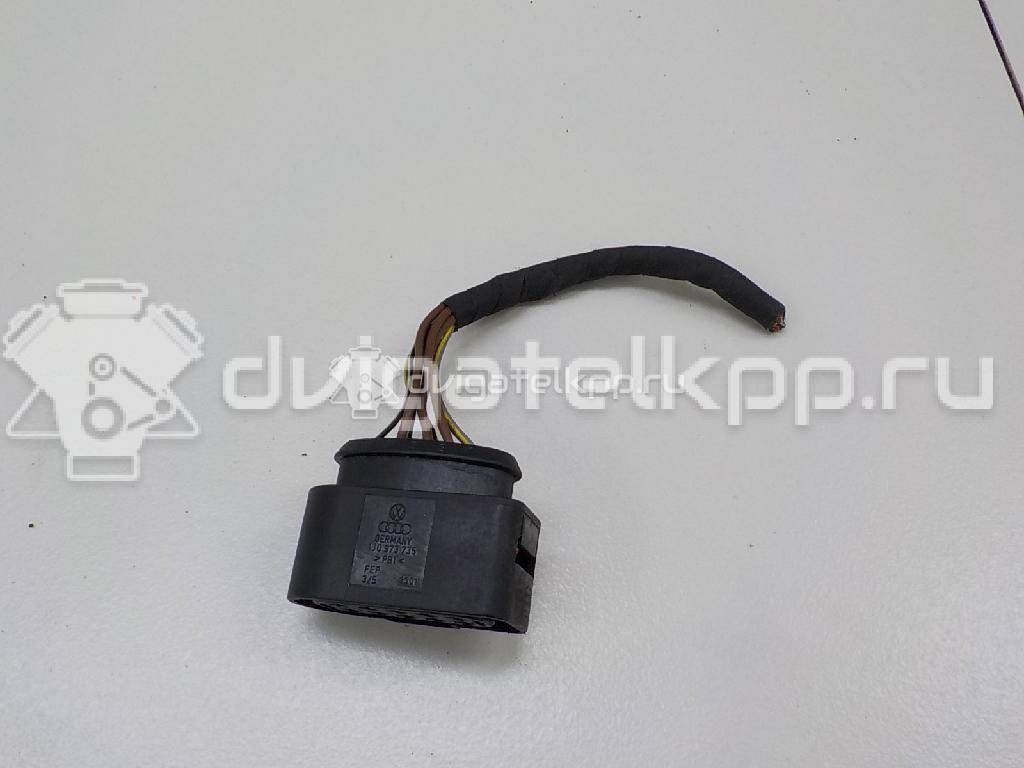 Фото Разъем  1J0973735 для ford C-MAX {forloop.counter}}