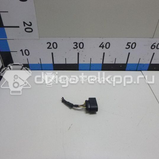 Фото Разъем  1J0973735 для ford C-MAX