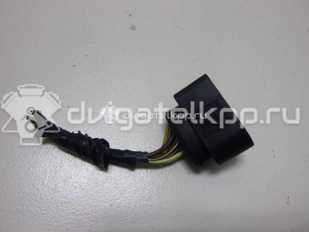 Фото Разъем  1J0973735 для ford C-MAX {forloop.counter}}
