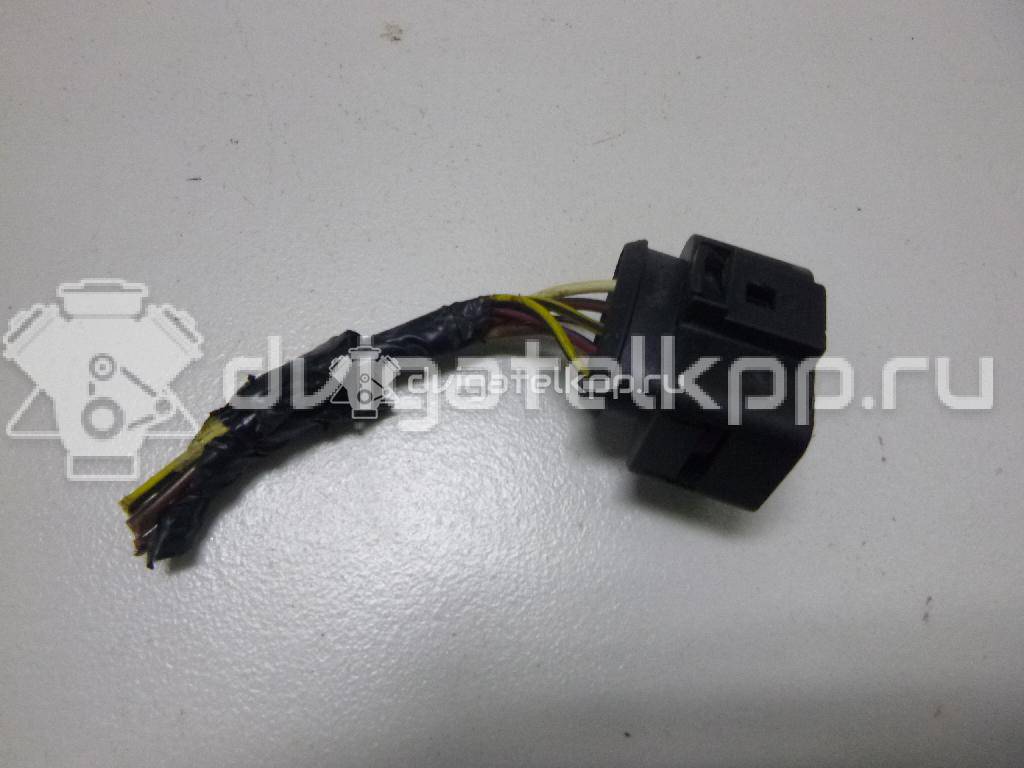 Фото Разъем  1J0973735 для ford C-MAX {forloop.counter}}
