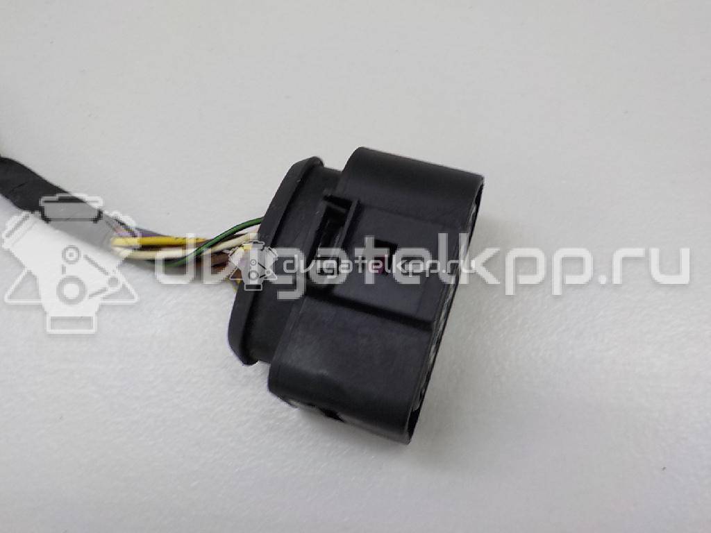 Фото Разъем  1J0973735 для ford C-MAX {forloop.counter}}