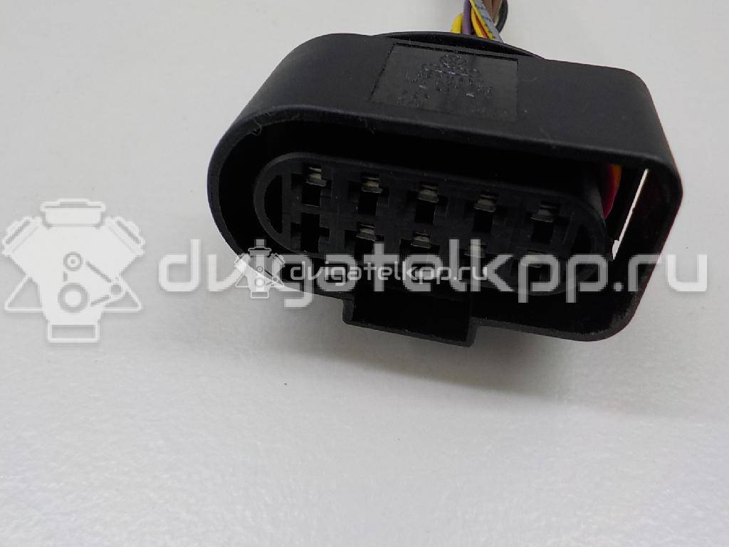 Фото Разъем  1J0973735 для ford C-MAX {forloop.counter}}