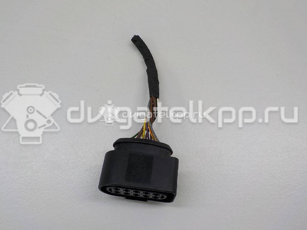 Фото Разъем  1J0973735 для ford C-MAX {forloop.counter}}