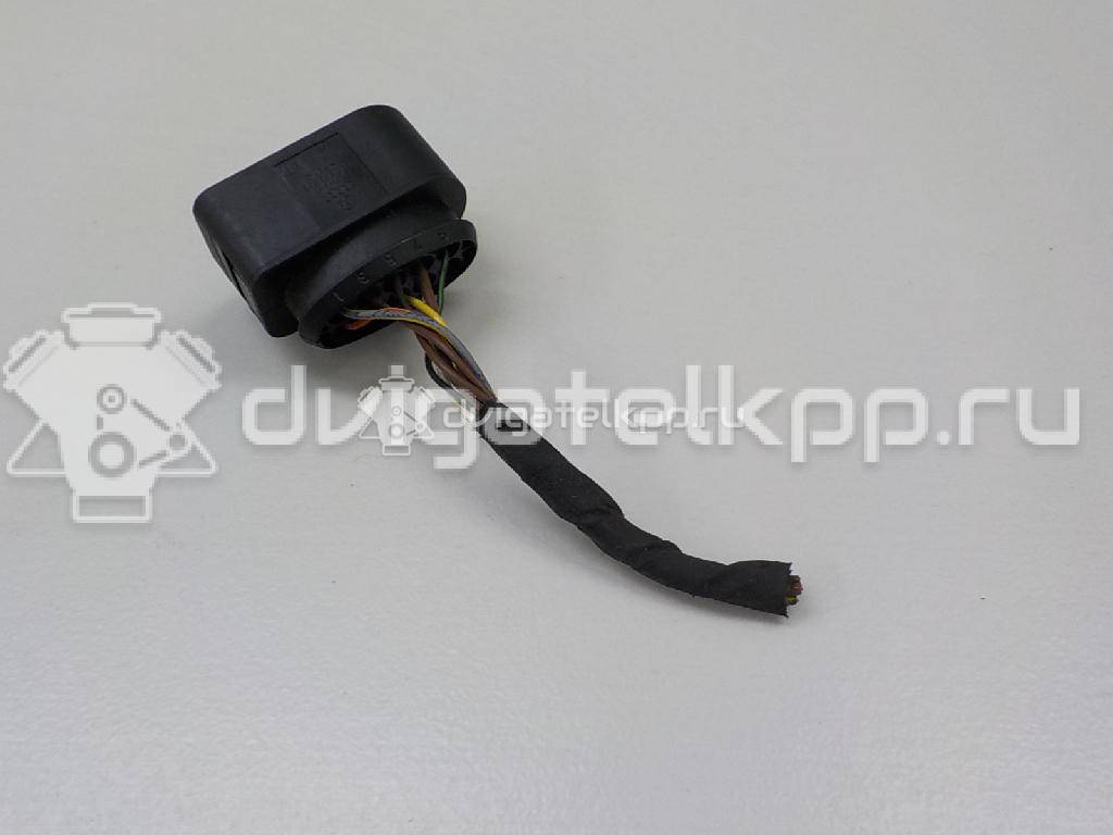 Фото Разъем  1J0973735 для ford C-MAX {forloop.counter}}
