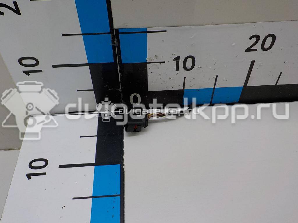 Фото Разъем  1J0973735 для ford C-MAX {forloop.counter}}