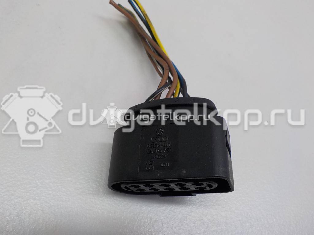 Фото Разъем  1J0973735 для ford C-MAX {forloop.counter}}