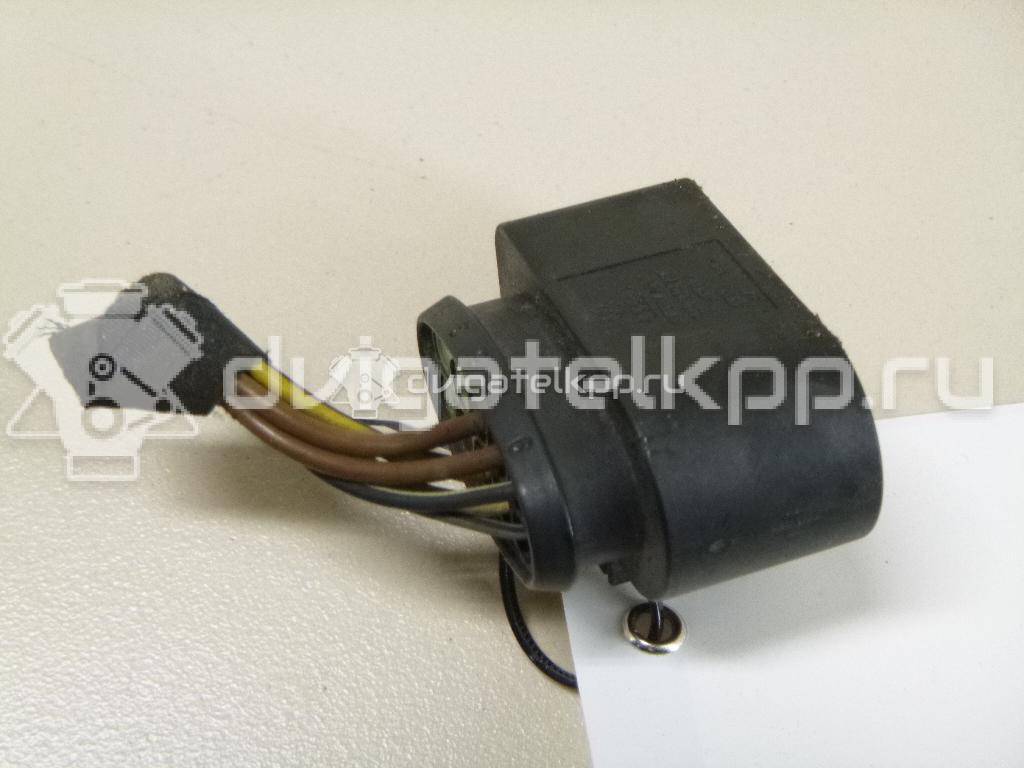 Фото Разъем  1j0973735 для audi A8 [4H] {forloop.counter}}